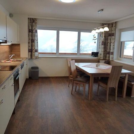 Ferienhaus U. Appartement Knauss Шладминг Екстериор снимка