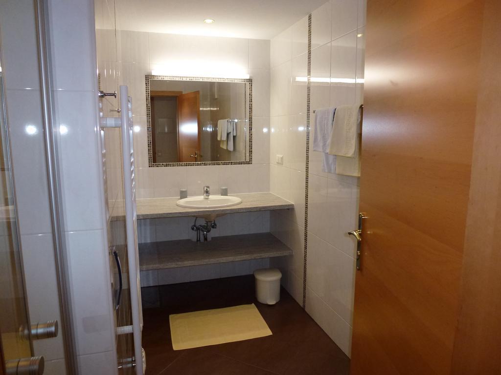 Ferienhaus U. Appartement Knauss Шладминг Екстериор снимка