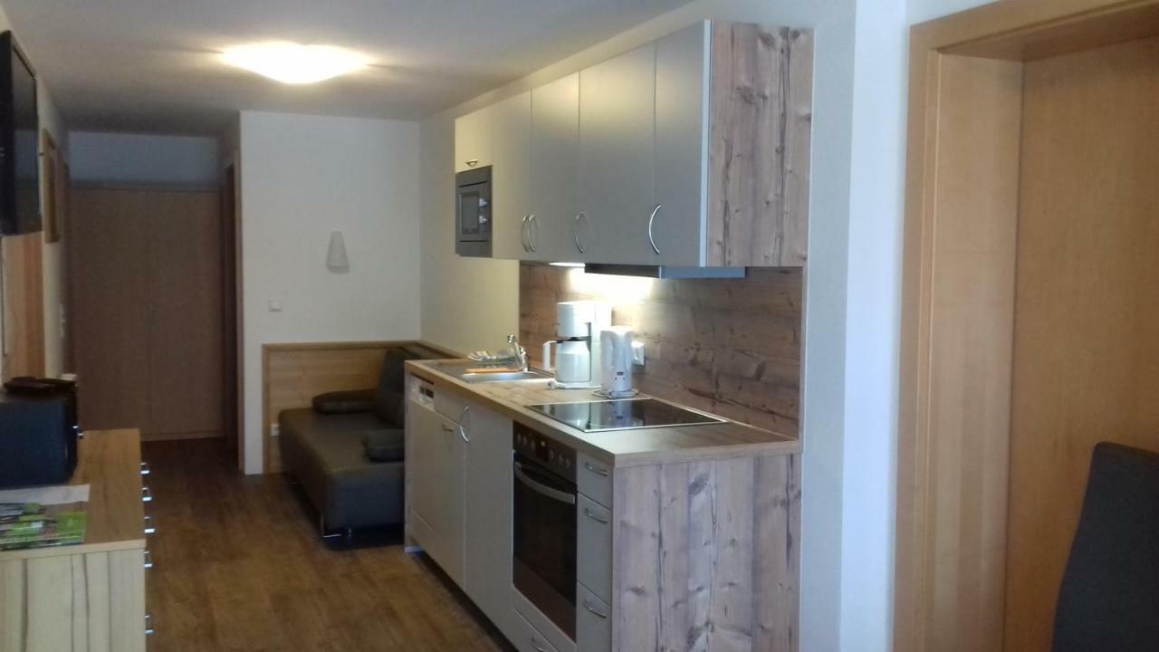Ferienhaus U. Appartement Knauss Шладминг Екстериор снимка